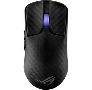 Мышь ASUS P718 ROG HARPE ACE EXTREME 47g 42, 000DPI Bluetooth 5.1 2.4GHz 5buttons