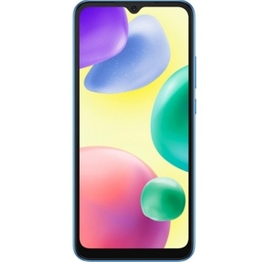 Redmi 10A Sky Blue (220233L2G),  6.3'' 20:9 1600 x 720,  2.0GHz,  8 Core,  2GB RAM,  32GB,  up to 512GB flash,  13Mpix+2Mpix / 5Mpix,  2 Sim,  2G,  3G,  LTE,  BT v5.0,  WiFi 802.11 b / g / n,  GPS  /  A-GPS,  ГЛОНАСС,  Galileo,  Beidou,  Type-C,  5000 mAh,  Android 11,  194 г,  164, 9 ммx77, 1 ммx9 мм