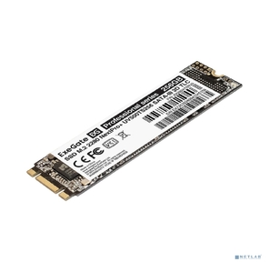 ExeGate SSD M.2 240GB Next Pro+ Series EX280472RUS