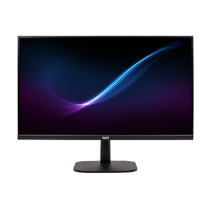 Monitor Vandor 27VB02 - 27" / 1920x1080  (Full HD) / 75Гц / 250 кд / м2 / 1000:1 / IPS / 4мс / 1xHDMI+1xVGA / SPK / War1y