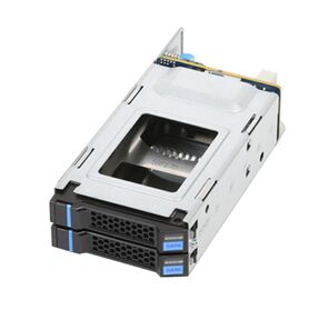 Корзина для жестких дисков HOTSWAP SL201-2.5-MM GOOXI