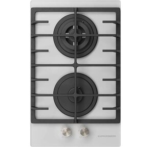 Газовая варочная поверхность Kuppersberg FG 33 W белый