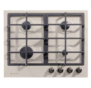 Газовая варочная поверхность  De luxe TG4_750231F-072