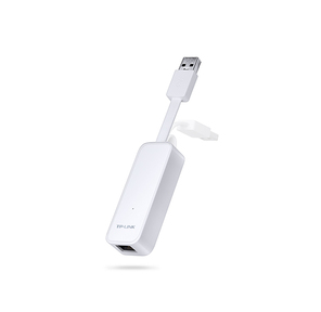 TP-Link Сетевой адаптер USB 3.0 / Gigabit Ethernet  (RJ-45)