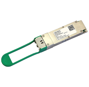 Mellanox® optical module,  100GbE,  100Gb / s,  QSFP28,  LC-LC,  1310nm,  CWDM4,  up to 2km