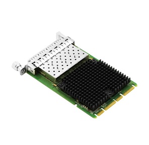 Сетевая карта /  OCP3.0 4-Port 10G SFP+ Network Adapter