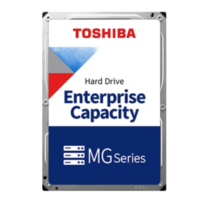 HDD Toshiba SATA3 6Tb 3.5" Server 7200 256Mb