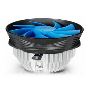 DeepCool GAMMA ARCHER. Soc-775 / 1150 / 1155 / AM2 / AM3 / FM1. Hydro. 1600PWM. 95W