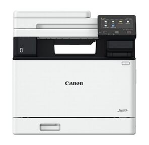 Canon i-SENSYS MF752Cdw A4, Printer / Scanner / Copier / DADF / Duplex,  1200 dpi,  Color,  33 ppm,  1 Gb,  1200 Mhz DualCore,  tray 100+250 pages,  LCD Color,  USB 2.0,  RJ-45,  WIFi
