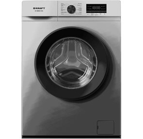 Стиральная машина KRAFT KF-MBDS6109G