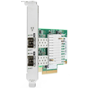Адаптер HP Ethernet 10Gb 2-port 562SFP+  (727055-B21)