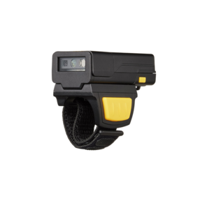 M3 Mobile WR10 [WR10-WERS-U10] Сканер-кольцо {Ring scanner SE4107,  Bluetooth type,  with ring trigger,  Battery,  Ring Trigger,  Wrist Strap,  USB C-Type cable are attached}