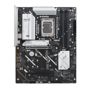 ASUS PRIME B860-PLUS-CSM,  LGA1851,  B860,  4*DDR5,  4*SATA,  2*M.2,  3*USB 3.2,  4*USB 2.0,  Type-C,  5*PCIx16,  DP+HDMI,  ATX; 90MB1KA0-M0EAYC