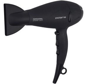 Фен  PHD 2289AC Серый POLARIS