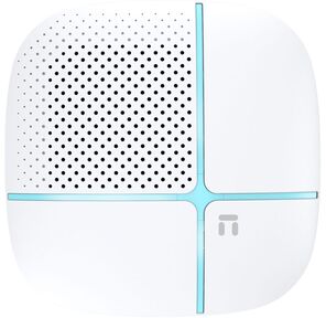 Точка доступа Netis EAP883 AC1200 10 / 100 / 1000BASE-TX белый