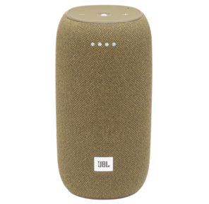 JBL JBLLINKPORSTWRU Умная колонка JBL Link Portable голос.п.:Алиса 20W Android / iOS соломенный