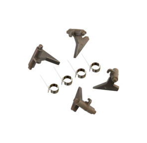 Сепаратор Cet CET7823  (2HS25460) для Kyocera FS-1028 / 1128MFP / 1030MFP / 1130MFP / 1035MFP / 1135MFP с пружиной