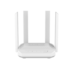 Keenetic Hopper  (KN-3811) Гигабитный интернет-центр с Mesh Wi-Fi 6 AX3000,  4-портовым Smart-коммутатором и многофункциональным портом USB 3.0