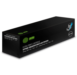 Картридж лазерный Cactus CSP-W1106-MPS черный  (5000стр.) для HP Laser 107a / 107r / 107w / 135a MFP / 135r MFP / 135w MFP / 137fnw MFP