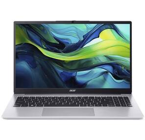 Ноутбук /  ACER Aspire Lite AL15-41P-R8Y8 15.6" (1920x1080  (матовый) IPS) / AMD Ryzen 3 5300U (2.6Ghz) / 16384Mb / 512PCISSDGb / noDVD / Int:AMD Vega / Cam / BT / WiFi / 50WHr / war 1y / 1.5kg / Iron / NoOS