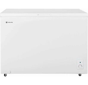 Морозильный ларь NOVIS NS-340RW