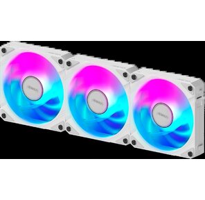 Комплект вентиляторов GP-ECFAN1203 ICE GIGABYTE