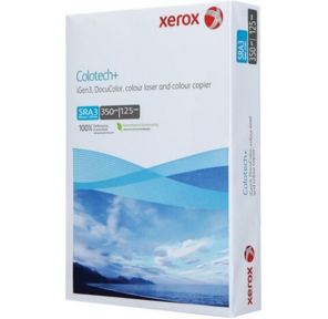 Бумага Color Copy 350 SRA3  (кратно 4 шт) см.003R98164