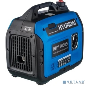 Генератор Hyundai HHY 2050Si 2.3кВт