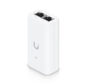 Инжектор Ubiquiti PoE Adapter  (15W)