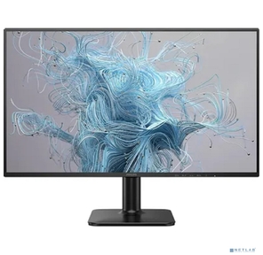 МОНИТОР 23.8" PHILIPS 24E2N1110 / 00 Black  (IPS,  1920x1080,  120Hz,  1 ms,  178° / 178°,  300 cd / m,  1500:1,  +HDMI 1.4)