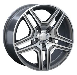 Легковой диск REPLAY 8, 5 / 20 5*112 GMF