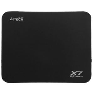 Коврик для мыши A4Tech X7 Pad X7-200S черный 250x200x2мм