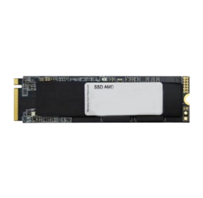 Твердотельный накопитель SSD AMD Radeon R3 Series M2.2280 512GB