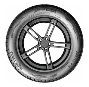 Ikon Tyres 255 / 50 R20 Autograph Snow 3 SUV 109R