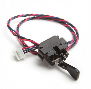 Датчик бумаги HP DJ T610 / 620 / 770 / 790 / 795 / 1100 / 1120 / 1200 / 1300 / 2300 / Z3100 / 5200  (Q5669-67068 / Q5669-67801 / Q5669-60676)