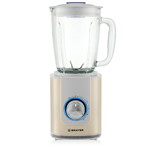 Блендер настольный BR1205 BRAYER