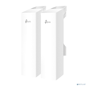 TP-Link EAP215-Bridge KIT,  5GHz AC867 Long-range Indoor / Outdoor Access Point,  2-pack