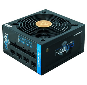 Chieftec PSU BDF-650С 650W Proton ATX2.3,  EPS12V 230V 14cm Fan 80+Bronze Active PFC,  20+4,  8 (4+4)p,  4*8 (6+2)p,  6xSATA,  3xMolex,  FDD