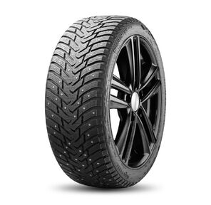 Зимние шипованные шины Ikon Tyres Ikon Character Ice 8 155 / 65 R14 75T