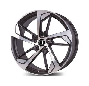 Легковой диск Replica FR 9, 0 / 20 5*112 MBM