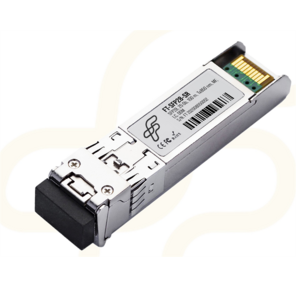 Модуль оптический FT-SFP28-SR  (25Gb,  100m,  Tx850nm,  MM,  LC,  DDM). Прошивка Intel