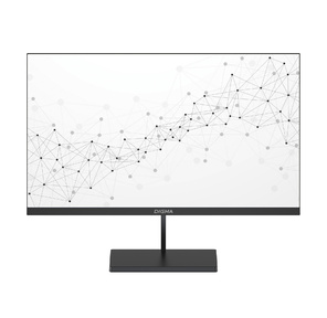 Монитор Digma 27" Progress 27P501F черный IPS LED 5ms 16:9 HDMI M / M матовая 300cd 178гр / 178гр 1920x1080 100Hz G-Sync VGA DP FHD 4.3кг