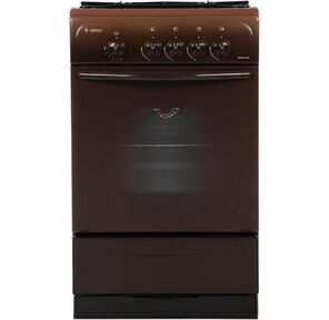 Плитка газовая Gefest 3200-08 K19 коричневый