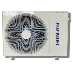 Наружный блок мультисплитсистемы Ishimatsu AMSN-27 / 3