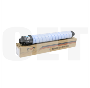 Тонер-картридж 842258 для RICOH IM C3000 / C4500,  MP C3004 / C4504  (CET) Cyan,  350г,  18000 стр.,   (унив.),  CET141775