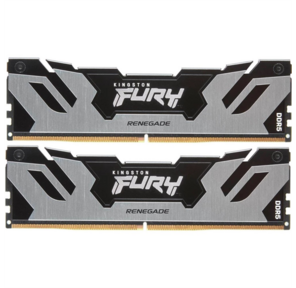 Память DDR5 2x16GB 7600MHz Kingston KF576C38RSK2-32 Fury Renegade XMP RTL Gaming PC5-51200 CL38 DIMM