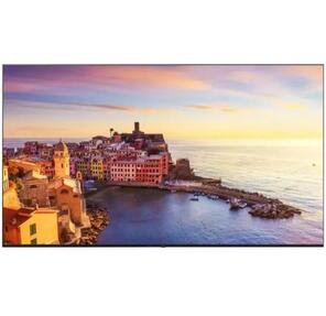 Телевизор 65'' LG 65UM662H /  LG HTV 65" 65UM662H LED UHD,  Ceramic BK,  DVB-T2 / C / S2,  HDR 10pro,  Pro:Centric,  WebOS 5.0,  No stand incl