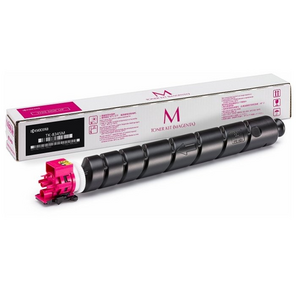 Тонер картридж Kyocera TK-8345M  (magenta) пурпурный для TASKalfa 2552ci  (ресурс 12'000 c.).