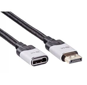 New Кабель удлинительный DISPLAY PORT v1.4,  8K@60Hz,  1m VCOM <CG635F-1.0>