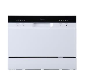Отдельностоящая посудомоечная машина 55CM DWC-506 / 5 W BIRYUSA